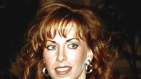 paula jones penthouse